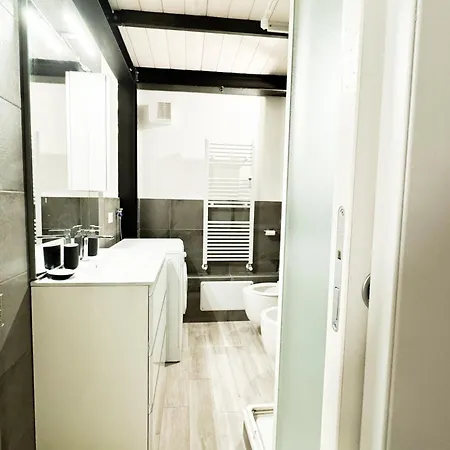 Citystay I Masino Loft Bologne