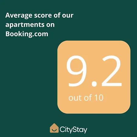 Citystay I Masino Loft Apartman Bologna