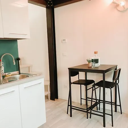 Citystay I Masino Loft