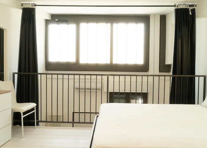 Citystay I Masino Loft Διαμέρισμα *