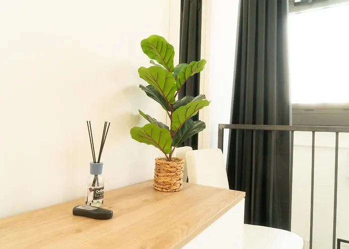 Διαμέρισμα Citystay I Masino Loft Μπολόνια