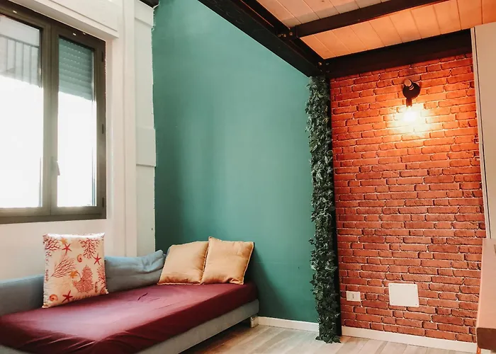 Appartamento Citystay I Masino Loft *