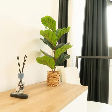 아파트 Citystay I Masino Loft 볼로냐