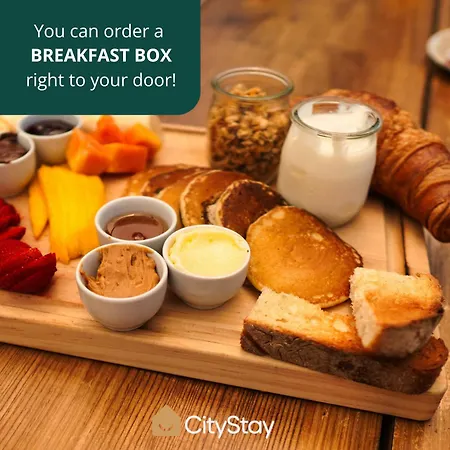 Citystay I Masino Loft * 볼로냐