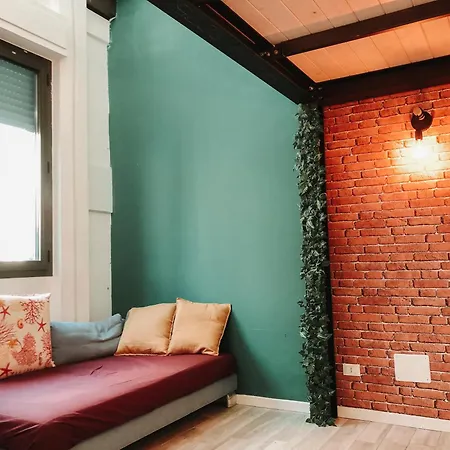 아파트 Citystay I Masino Loft *