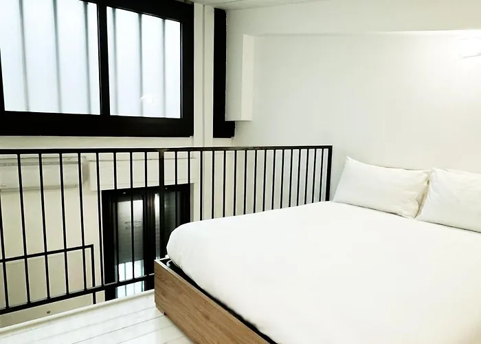 Διαμέρισμα Citystay I Masino Loft *