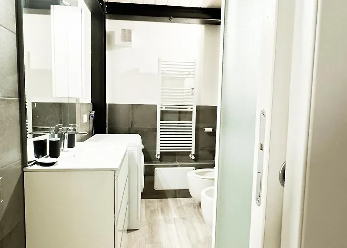 Citystay I Masino Loft Μπολόνια