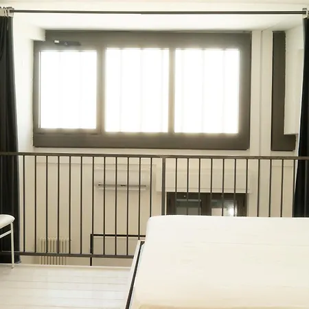 Citystay I Masino Loft Apartament *